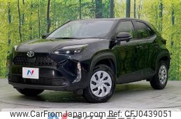 toyota yaris-cross 2024 -TOYOTA--Yaris Cross 5BA-MXPB10--MXPB15-3014***---TOYOTA--Yaris Cross 5BA-MXPB10--MXPB15-3014***-