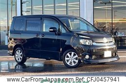 toyota voxy 2008 -TOYOTA--Voxy DBA-ZRR75W--ZRR75-0017762---TOYOTA--Voxy DBA-ZRR75W--ZRR75-0017762-