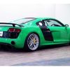 audi r8 2014 quick_quick_ABA-42CTYF_WUAZZZ420F7000726 image 8