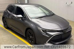 toyota corolla-sport 2020 quick_quick_3BA-NRE210H_NRE210-1009989