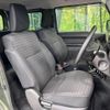 suzuki jimny 2022 CFJ1723146 image 8
