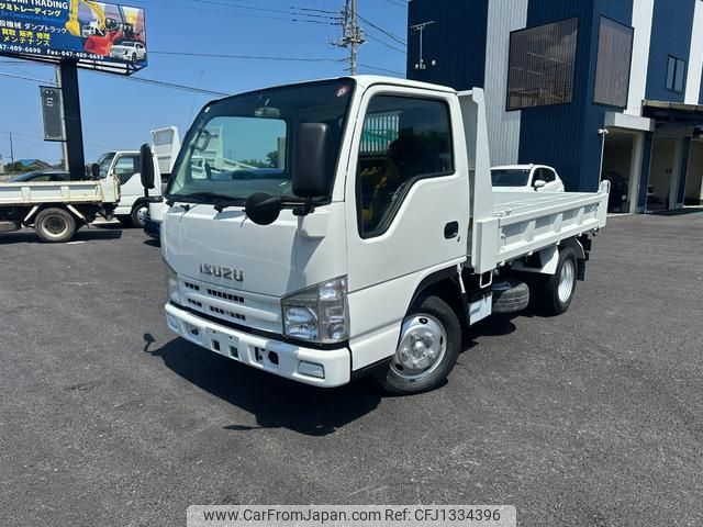 isuzu elf-truck 2008 GOO_NET_EXCHANGE_0520386A30250624W001 image 2