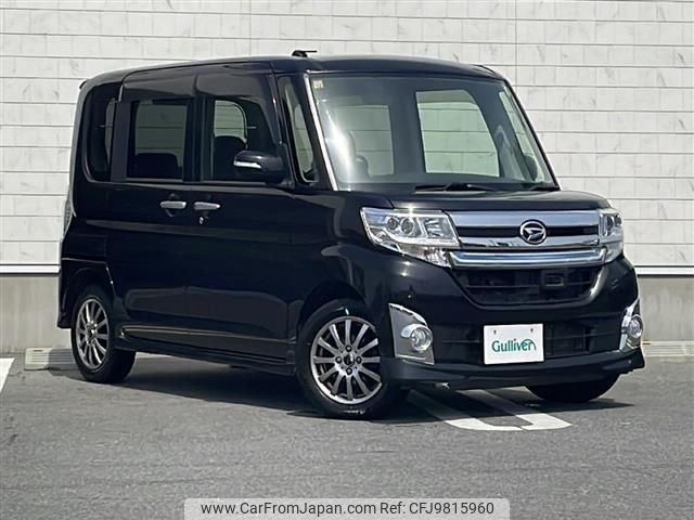 daihatsu tanto 2014 -DAIHATSU--Tanto DBA-LA610S--LA610S-0041975---DAIHATSU--Tanto DBA-LA610S--LA610S-0041975- image 1