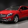 mercedes-benz gla-class 2017 CFJ1776373 image 5
