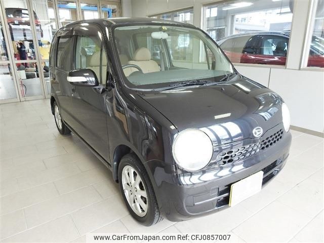 daihatsu move-latte 2008 -DAIHATSU--Move Latte CBA-L550S--L550S-0123677---DAIHATSU--Move Latte CBA-L550S--L550S-0123677- image 1