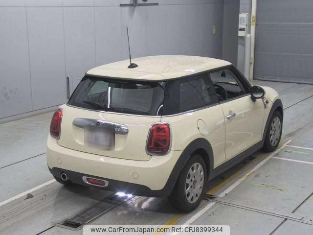 mini mini-others 2020 quick_quick_DBA-XR15M_WMWXR120102L11154 image 2