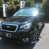 subaru forester 2016 CFJ1524022 image 1