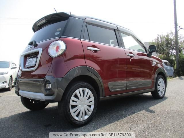toyota pixis-joy 2016 CFJ1579300 image 2