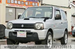 suzuki jimny 2005 quick_quick_ABA-JB23W_JB23W-403408