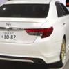 toyota mark-x 2014 -TOYOTA 【名古屋 307ﾙ1082】--MarkX GRX130-6084092---TOYOTA 【名古屋 307ﾙ1082】--MarkX GRX130-6084092- image 9