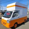 suzuki carry-truck 2018 quick_quick_EBD-DA16T_DA16T-390326 image 10