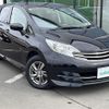 nissan note 2016 -NISSAN--Note DBA-NE12--NE12-109787---NISSAN--Note DBA-NE12--NE12-109787- image 1