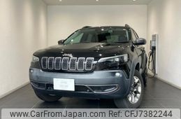 jeep cherokee 2019 quick_quick_KL20L_1C4PJMFN1KD360492