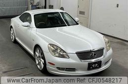 lexus sc 2007 -LEXUS--Lexus SC UZZ40-9017777---LEXUS--Lexus SC UZZ40-9017777-