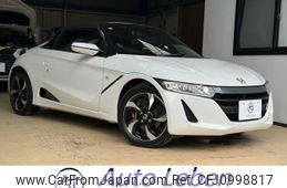 honda s660 2018 -HONDA--S660 JW5--1100334---HONDA--S660 JW5--1100334-