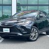 toyota harrier 2021 -TOYOTA--Harrier 6AA-AXUH80--AXUH80-0022406---TOYOTA--Harrier 6AA-AXUH80--AXUH80-0022406- image 17