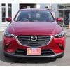 mazda cx-3 2018 CFJ1723336 image 3