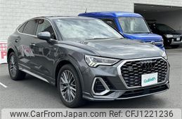 audi q3 2020 -AUDI--Audi Q3 3DA-F3DFGF--WAUZZZF37M1012078---AUDI--Audi Q3 3DA-F3DFGF--WAUZZZF37M1012078-