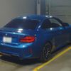 bmw m2 2018 quick_quick_CBA-2U30_WBS2U72040VB10163 image 2