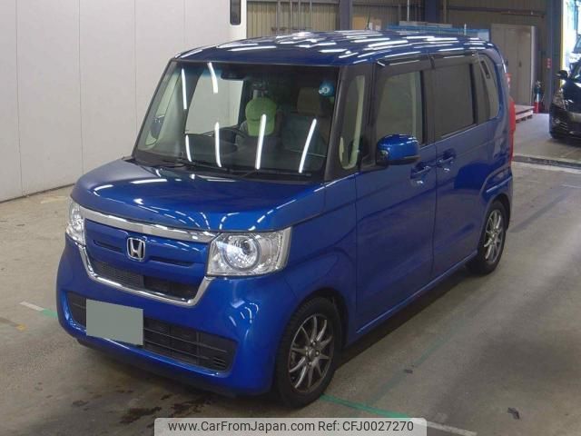 honda n-box 2020 quick_quick_6BA-JF3_JF3-2239688 image 1