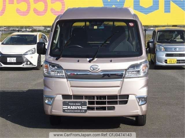 daihatsu hijet-truck 2018 -DAIHATSU--Hijet Truck EBD-S500P--S500P-0087221---DAIHATSU--Hijet Truck EBD-S500P--S500P-0087221- image 2