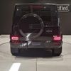 mercedes-benz g-class 2022 quick_quick_463276_W1N4632761X452080 image 3