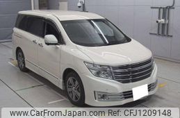 nissan elgrand 2010 quick_quick_DBA-TE52_0002667