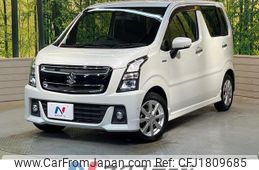 suzuki wagon-r 2018 CFJ1809685