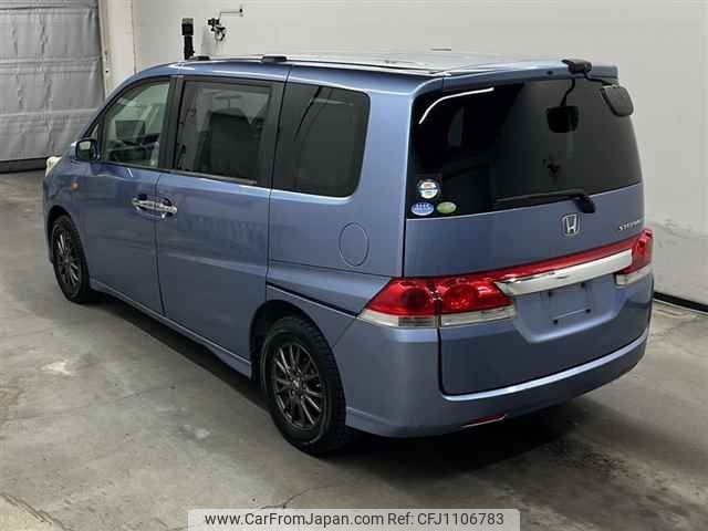honda stepwagon 2006 -HONDA--Stepwgn RG2-1012862---HONDA--Stepwgn RG2-1012862- image 2