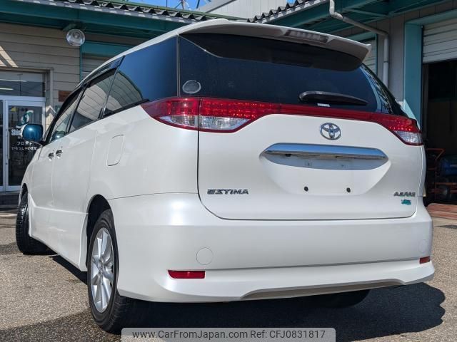 toyota estima 2010 quick_quick_DBA-ACR50W_ACR55-0023078 image 2