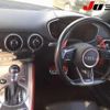 audi tt 2017 -AUDI 【伊勢志摩 311ﾘ709】--Audi TT FVCJXF-H1010094---AUDI 【伊勢志摩 311ﾘ709】--Audi TT FVCJXF-H1010094- image 9