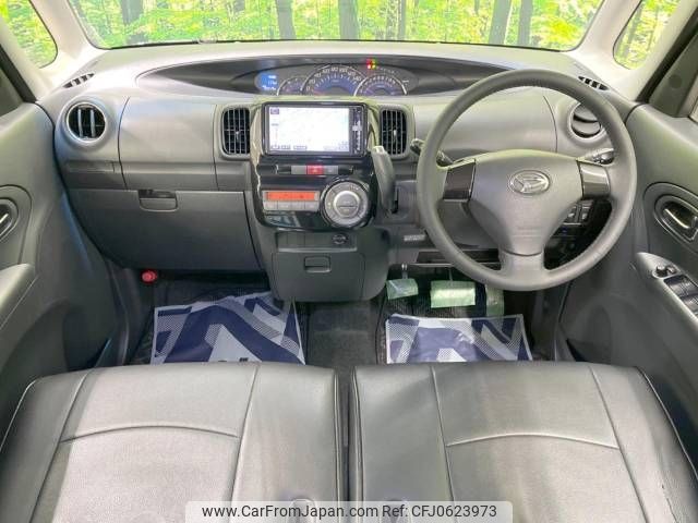 daihatsu tanto 2012 -DAIHATSU--Tanto CBA-L375S--L375S-0576390---DAIHATSU--Tanto CBA-L375S--L375S-0576390- image 2