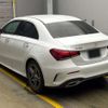 mercedes-benz a-class 2020 quick_quick_5BA-177184_W1K1771842J186749 image 2