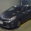 toyota prius-α 2014 CFJ1326741 image 1