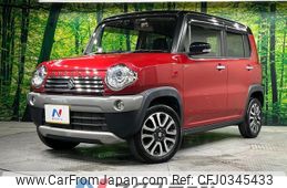 suzuki hustler 2017 CFJ0345433