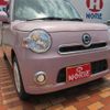 daihatsu mira-cocoa 2014 -DAIHATSU 【つくば 581ｶ246】--Mira Cocoa L675S--0173109---DAIHATSU 【つくば 581ｶ246】--Mira Cocoa L675S--0173109- image 5