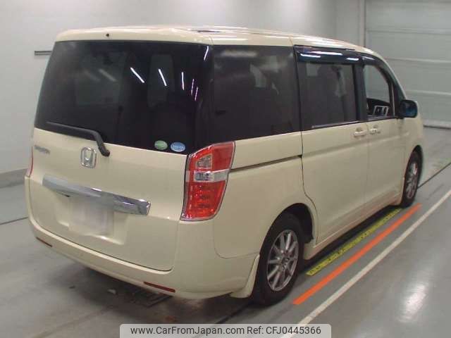 honda stepwagon 2013 -HONDA--Stepwgn DBA-RK1--RK1-1315939---HONDA--Stepwgn DBA-RK1--RK1-1315939- image 2