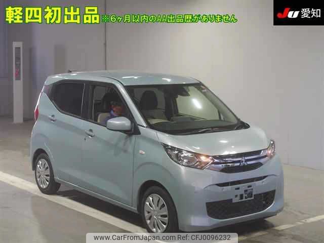 mitsubishi ek-wagon 2023 -MITSUBISHI 【その他 】--ek Wagon B33W--0304790---MITSUBISHI 【その他 】--ek Wagon B33W--0304790- image 1