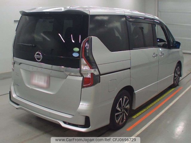 nissan serena 2019 -NISSAN--Serena GFC27-183417---NISSAN--Serena GFC27-183417- image 2