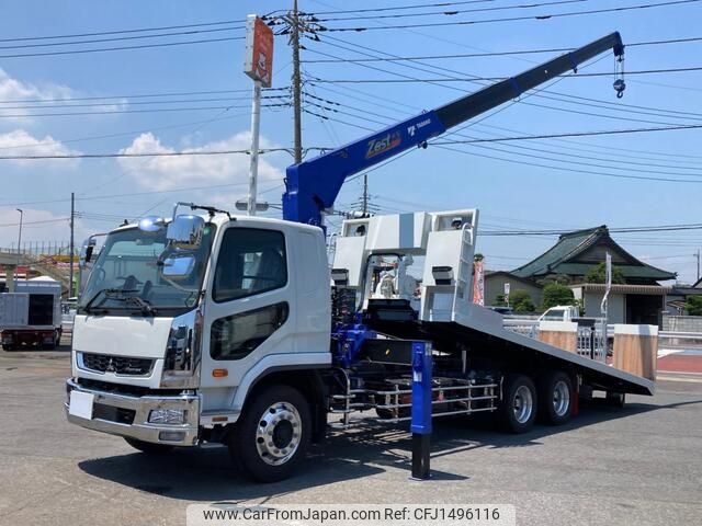 mitsubishi-fuso fighter 2025 CFJ1496116 image 1