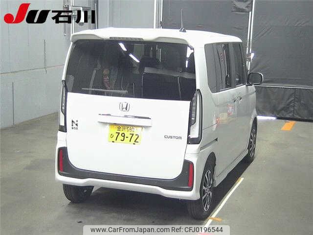 honda n-box 2024 -HONDA 【金沢 580ﾋ7972】--N BOX JF6--1014242---HONDA 【金沢 580ﾋ7972】--N BOX JF6--1014242- image 2