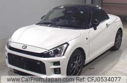 toyota copen 2022 -TOYOTA--Toyota Copen LA400A--0004378---TOYOTA--Toyota Copen LA400A--0004378-