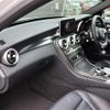 mercedes-benz c-class 2014 -MERCEDES-BENZ--Benz C Class DBA-205040C--WDD2050402F041189---MERCEDES-BENZ--Benz C Class DBA-205040C--WDD2050402F041189- image 22