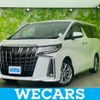 toyota alphard 2021 quick_quick_3BA-AGH30W_AGH30-9021181 image 1