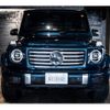 mercedes-benz g-class 2025 CFJ0909096 image 5