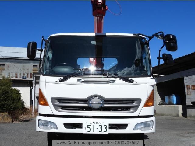 hino ranger 2002 -HINO--Hino Ranger KL-FJ1JLEA--FJ1JLE-10026---HINO--Hino Ranger KL-FJ1JLEA--FJ1JLE-10026- image 2