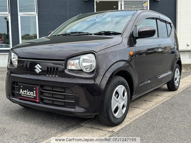 suzuki alto 2016 50 image 2