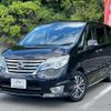 nissan serena 2015 quick_quick_DAA-HFC26_HFC26-280024 image 1