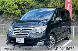 nissan serena 2015 quick_quick_DAA-HFC26_HFC26-280024