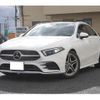 mercedes-benz a-class 2021 quick_quick_5AA-177184_W1K1771842J311586 image 1